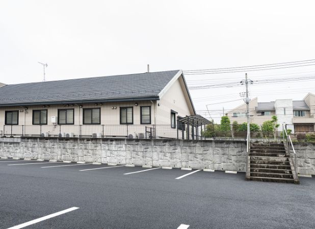 駐車場画像